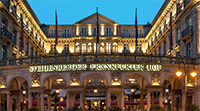 Steinenberger Hotel